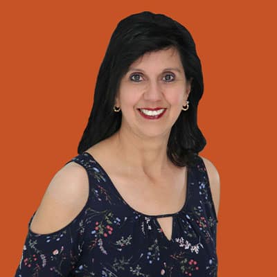 Headshot of Manuela Richardson